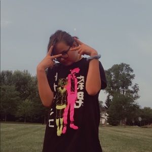 Meet your Posher, Aubree